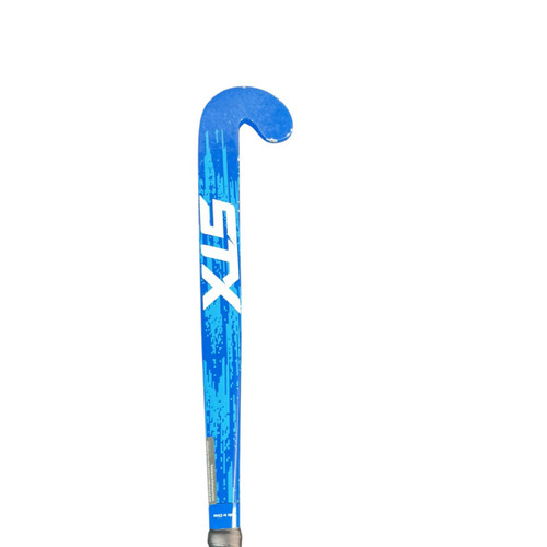 Vist Large View of Product Image Which is Used STX RX 50 FH Complete Stick Royal Blue 32"