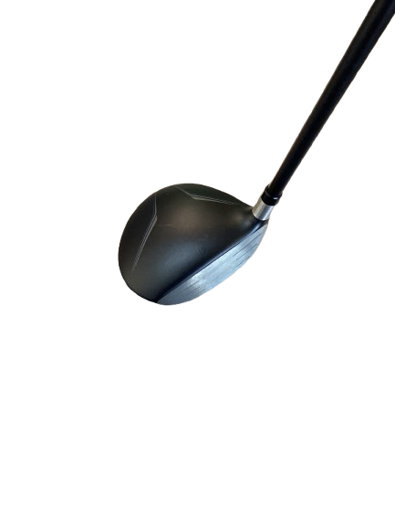 Vist Large View of Product Image Which is Used Taylormade JETSPEED Mens Fairway Wood RH 3 Wood
