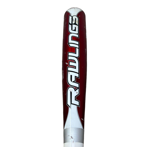 Vist Large View of Product Image Which is Used Rawlings 5150 ALLOY BB/SB High School -3 Bat 31"