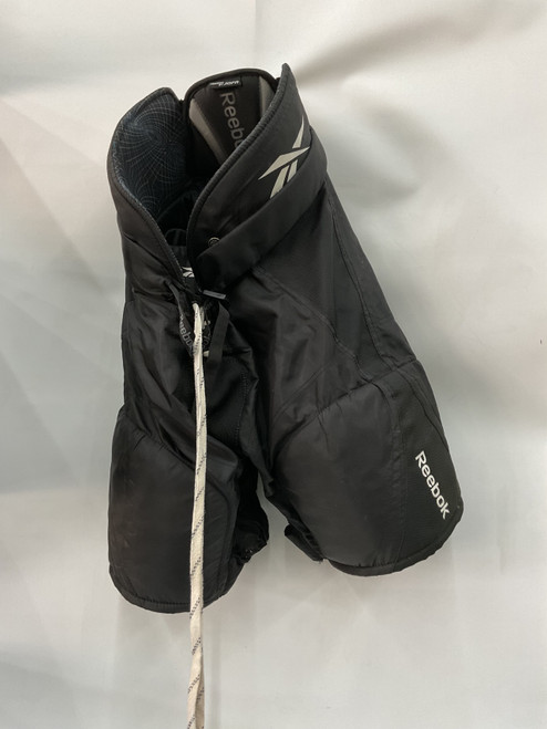 Vist Large View of Product Image Which is Used Reebok 5K Senior Pant Black SM