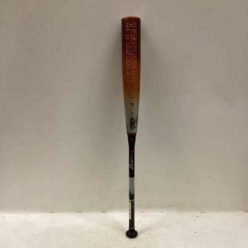 Vist Large View of Product Image Which is Used Louisville Slugger SELECT PWR BB/SB USSSA 2 5/8 Bat 31"