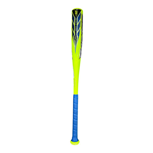 Vist Large View of Product Image Which is Used Rawlings 2012 RAPTOR 25/13 BB/SB T-Ball Bat 25"
