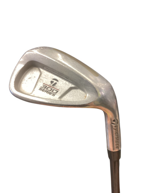 Vist Large View of Product Image Which is Used Taylormade T300 SERIES Golf Wedge Mens RH Gap/Approach Wedge
