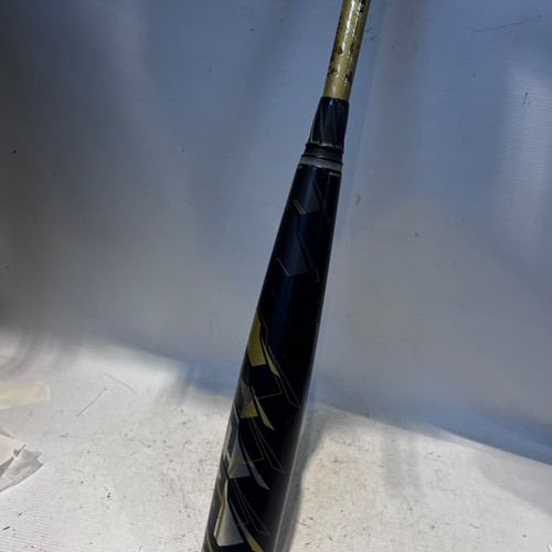 Vist Large View of Product Image Which is Used Louisville Slugger META BB/SB High School -3 Bat 32"