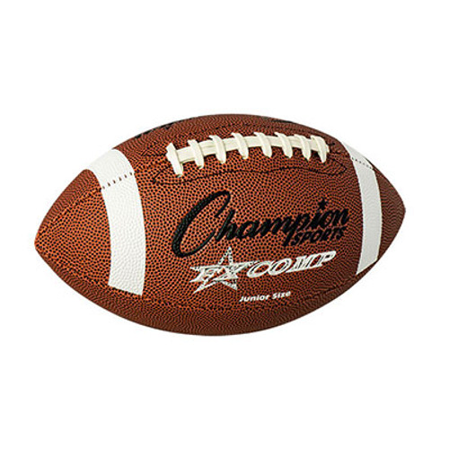 New CHAMPION FX600 INTERMEDIATE FOOTBALL 11317-CHSFX600