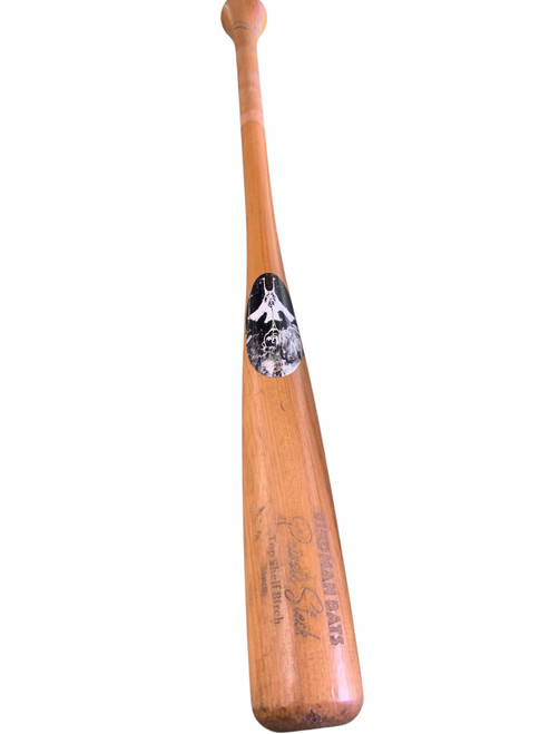 Vist Large View of Product Image Which is Used BIRDMAN BB/SB Wood Bat 28"