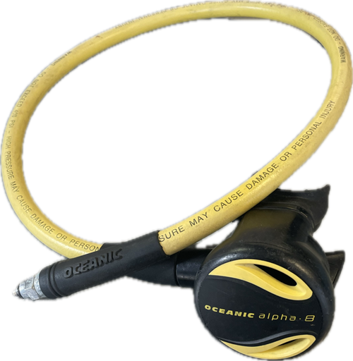 Vist Large View of Product Image Which is Used Scuba Accessory