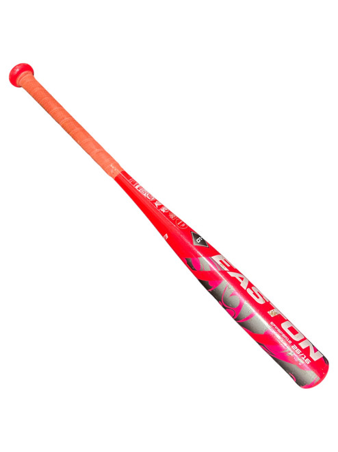 Vist Large View of Product Image Which is Used Easton EASTON BB/SB Fastpitch Bat 26"