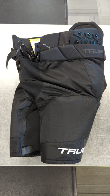 Vist Large View of Product Image Which is Used True CATALYST 9X4 Senior Pant Black MD