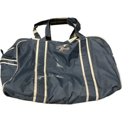 Vist Large View of Product Image Which is Used K1 BADGER LIGHTNING Sr Hockey Carry Royal Blue