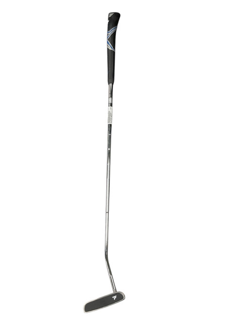 Vist Large View of Product Image Which is Used Top Flite MALLET Mens Putter RH