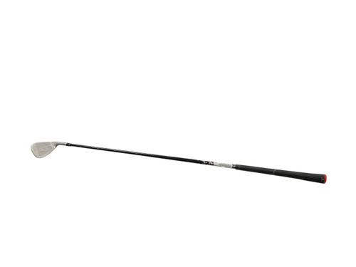 Vist Large View of Product Image Which is Used Taylormade M6 Golf Wedge Womens LH Gap/Approach Wedge