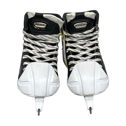 Vist Large View of Product Image Which is Used Reebok 12K Junior Hockey Skate Junior 02.5