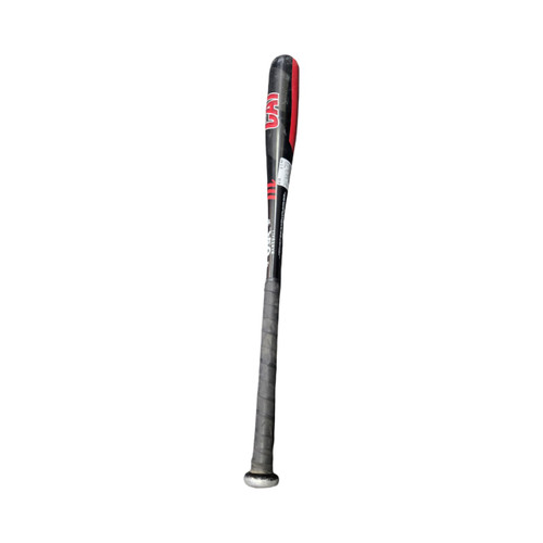 Vist Large View of Product Image Which is Used Marucci CAT USA BAT 31/20 BB/SB Youth Bat 31"