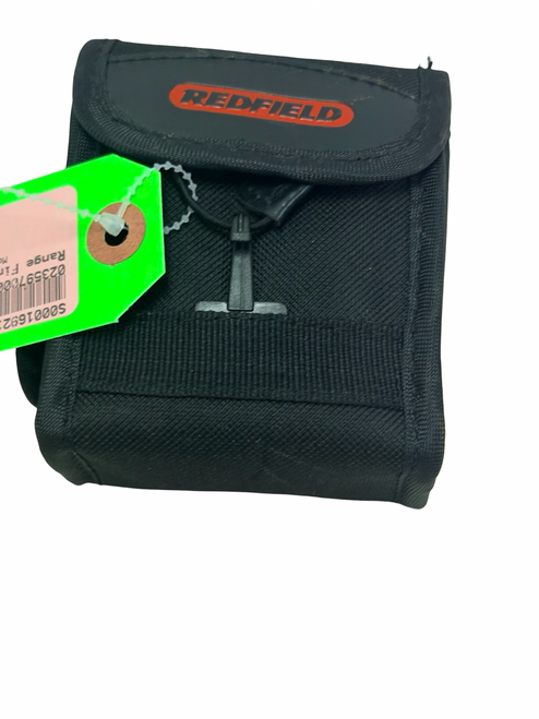 Vist Large View of Product Image Which is Used REDFIELD RAIDER 550 Golf Rangefinder