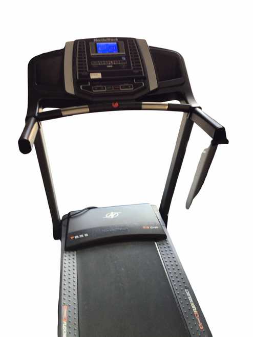 Vist Large View of Product Image Which is Used Nordic Track T6.5 S Treadmill