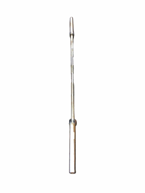 Vist Large View of Product Image Which is Used Olympic Bar 7 foot