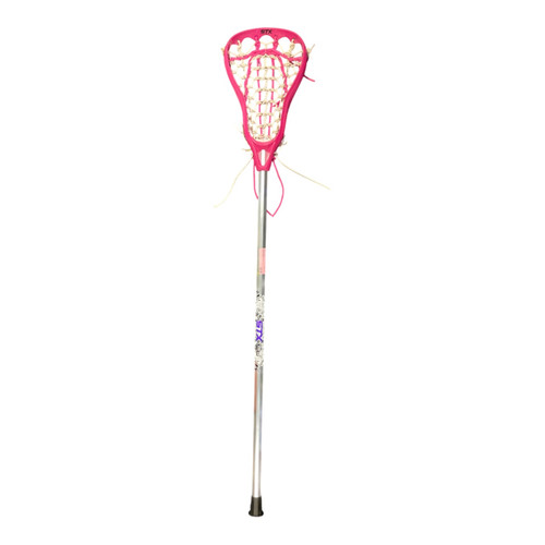 Vist Large View of Product Image Which is Used STX MYTH Wmn Atk/Mid Complete Stick Pink