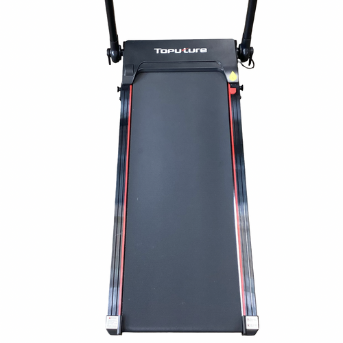 Vist Large View of Product Image Which is Used TOPU LURE WALKING PAD Treadmill