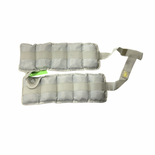 Vist Large View of Product Image Which is Used ANKLE/WRIST WEIGHT 2.5 LB Exercise Accessory Other