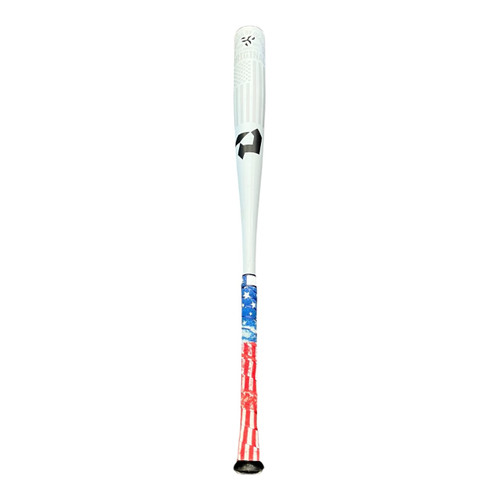 Vist Large View of Product Image Which is Used Demarini THE GOODS GIC-24 BB/SB High School -3 Bat 34"