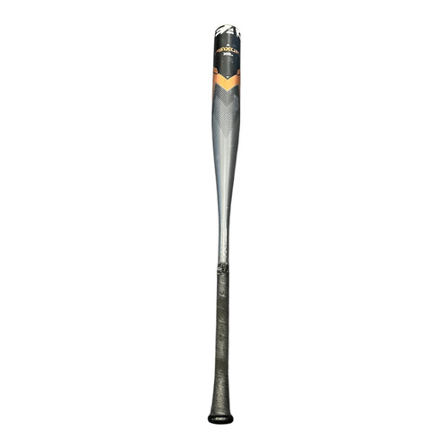 Vist Large View of Product Image Which is Used Easton MAXUM XXL BB/SB High School -3 Bat 34"