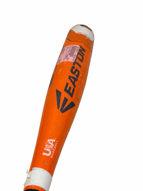 Vist Large View of Product Image Which is Used Easton BEAST X TB18BX10 -10 USA T-Ball Bat 24" 24/14