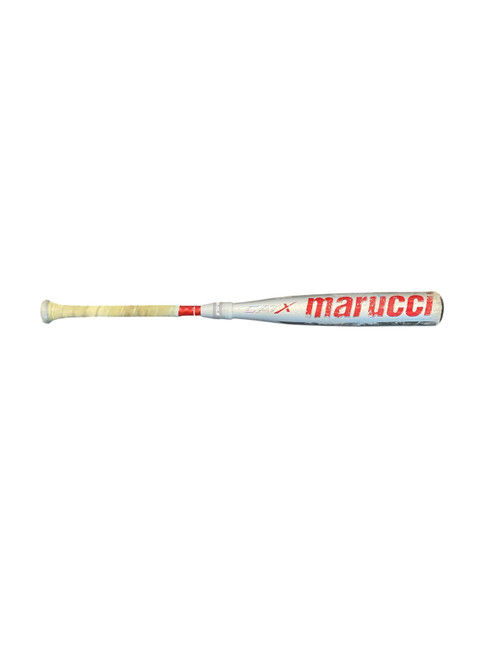 Vist Large View of Product Image Which is Used Marucci CATX 31/21 -10 BB/SB USSSA 2 3/4 Bat 31"