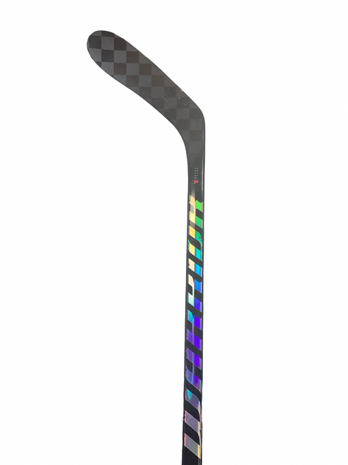 Vist Large View of Product Image Which is Used Warrior NOVIUM PRO Inter One Piece Left 63 Flex