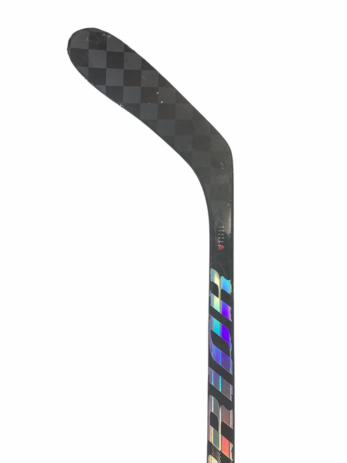 Vist Large View of Product Image Which is Used Warrior NOVIUM PRO Inter One Piece Left 63 Flex