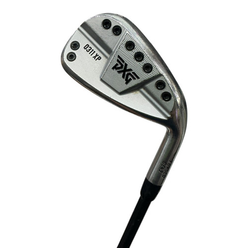 Vist Large View of Product Image Which is Used PXG 0311 XP GEN3 Mens Individual Iron RH 8 Iron