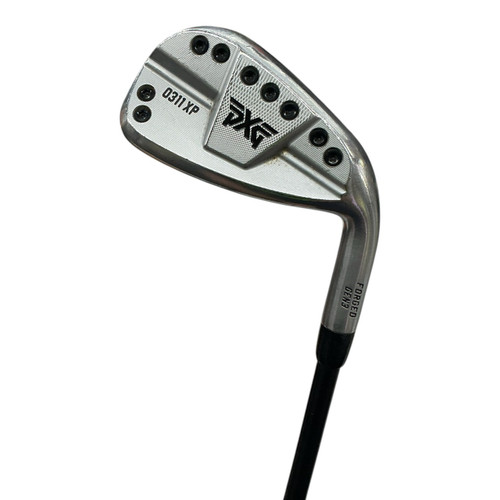Vist Large View of Product Image Which is Used PXG 0311 XP GEN3 Mens Individual Iron RH 9 Iron