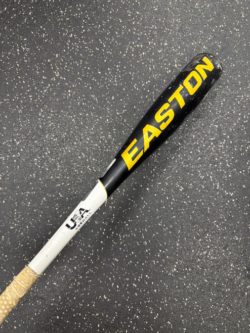 Vist Large View of Product Image Which is Used Easton BEAST X SPEED USA 28/18 -10 USA 2 5/8 Bat 28"