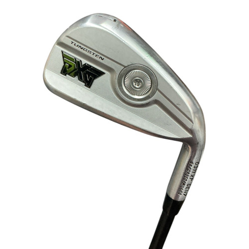 Vist Large View of Product Image Which is Used PXG 0311 XP GEN7 Mens Individual Iron RH 7 Iron