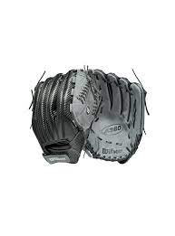 Vist Large View of Product Image Which is Baseball and Softball Fielders Gloves