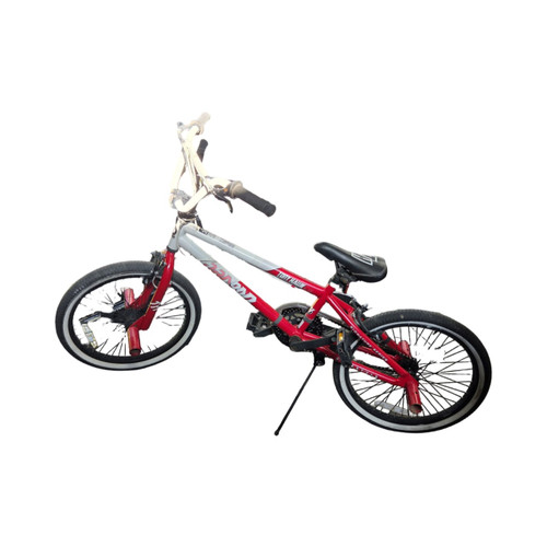 Vist Large View of Product Image Which is Used Dynacraft TONY HAWK 20IN BMX BIKE BMX Bike Boys Red 20"