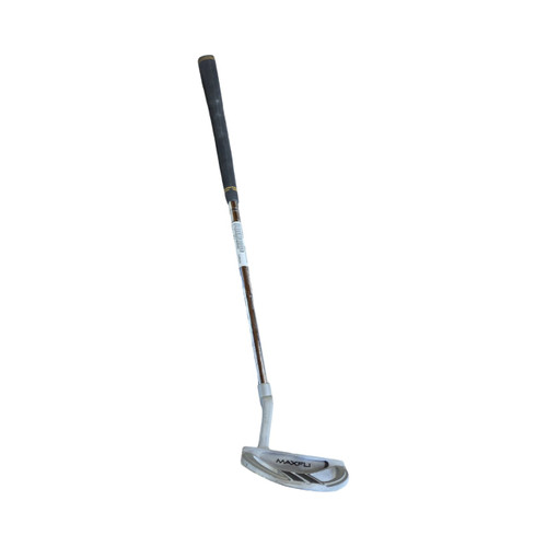 Vist Large View of Product Image Which is Used Maxfli REV 1 Jr Putter RH