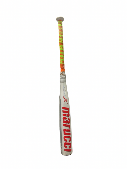 Vist Large View of Product Image Which is Used Marucci CAT X COMPOSITE USSSA BAT BB/SB USSSA 2 3/4 Bat 31"