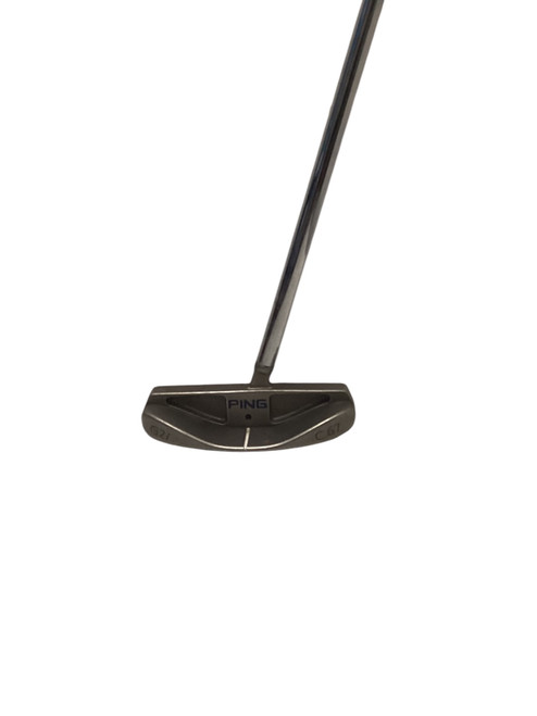 Vist Large View of Product Image Which is Used Ping G2I Mens Putter LH 35"