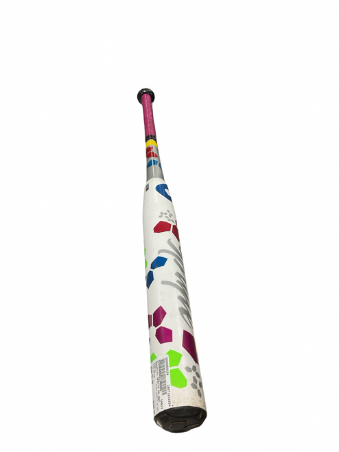 Vist Large View of Product Image Which is Used Demarini SPRYTE FP BAT BB/SB Fastpitch Bat 31"