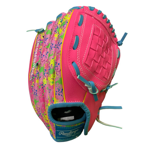 Vist Large View of Product Image Which is New FLEX PALM 11" CHILI RH