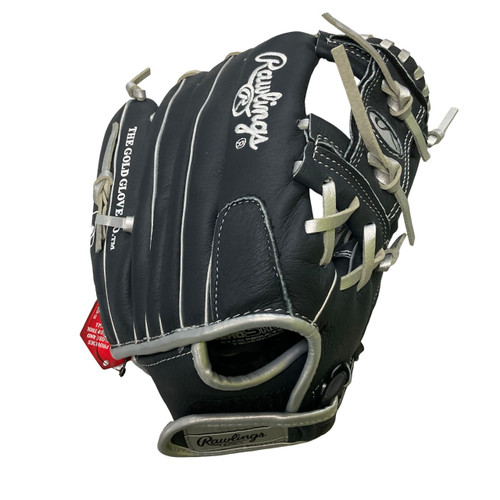 Vist Large View of Product Image Which is New Rawlings SURE CATCH 11.5" NV/WH RH
