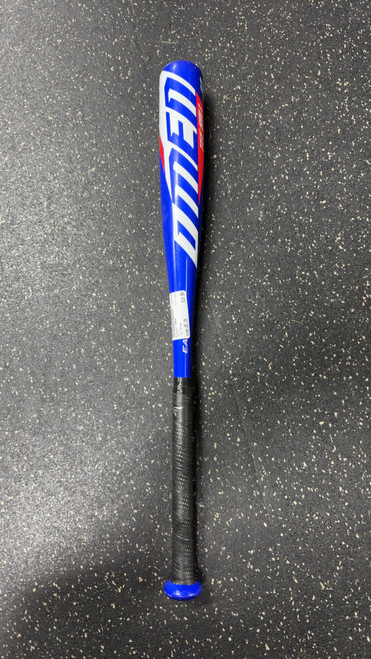 Vist Large View of Product Image Which is Used Easton OMEN BB/SB T-Ball Bat 25"