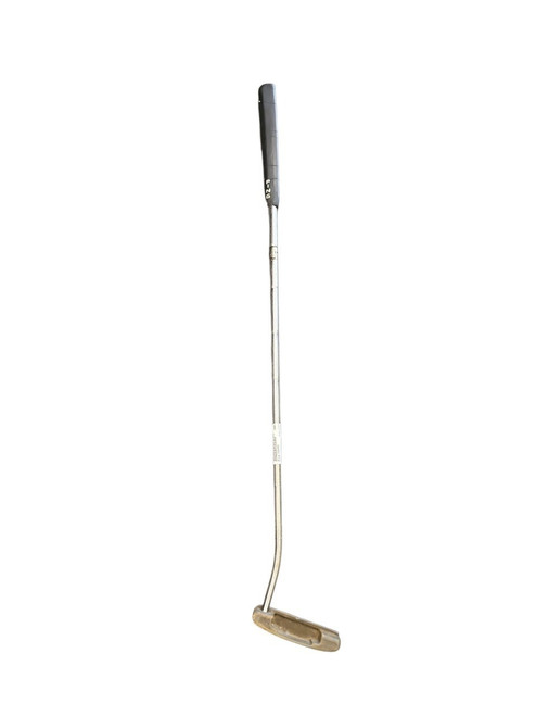 Vist Large View of Product Image Which is Used Ping CUSHIN Mens Putter RH