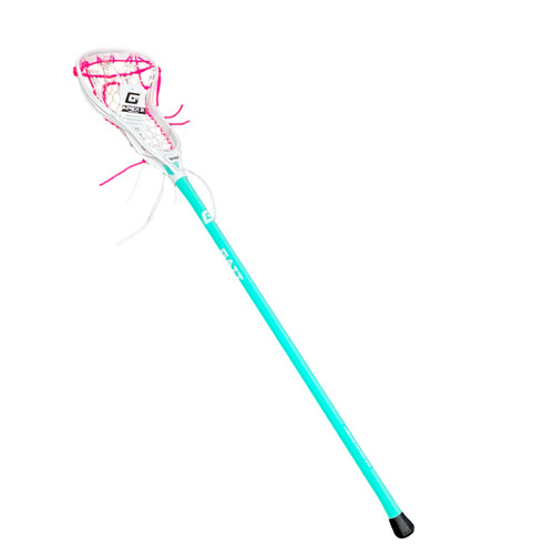 Vist Large View of Product Image Which is Used Gait APEX 2 Wmn Atk/Mid Complete Stick White **Never-Used/New with Tags**