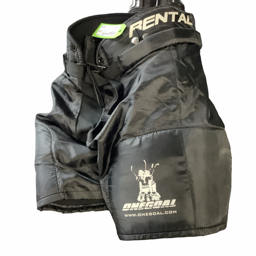 Vist Large View of Product Image Which is Used Junior Hockey Bottom SM