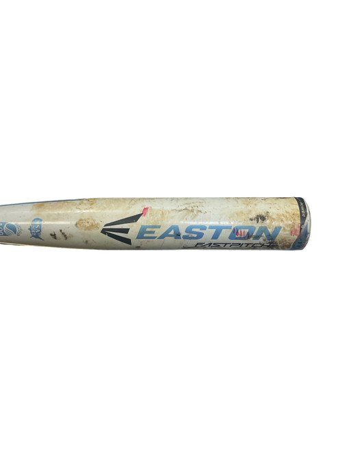 Vist Large View of Product Image Which is Used Easton FP16S300 BB/SB Fastpitch Bat 29"