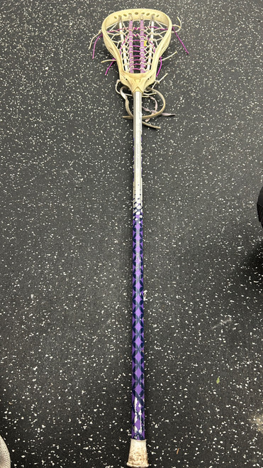 Vist Large View of Product Image Which is Used Brine MYNX Wmn Atk/Mid Complete Stick Purple