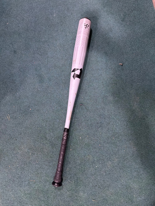 Vist Large View of Product Image Which is Used Demarini THE GOODS GOC-24 BB/SB High School -3 Bat 33"
