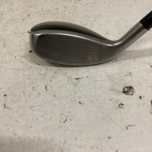 Vist Large View of Product Image Which is Used Tour Edge HOT LAUNCH 3 Mens Hybrid Club RH 4 Hybrid
